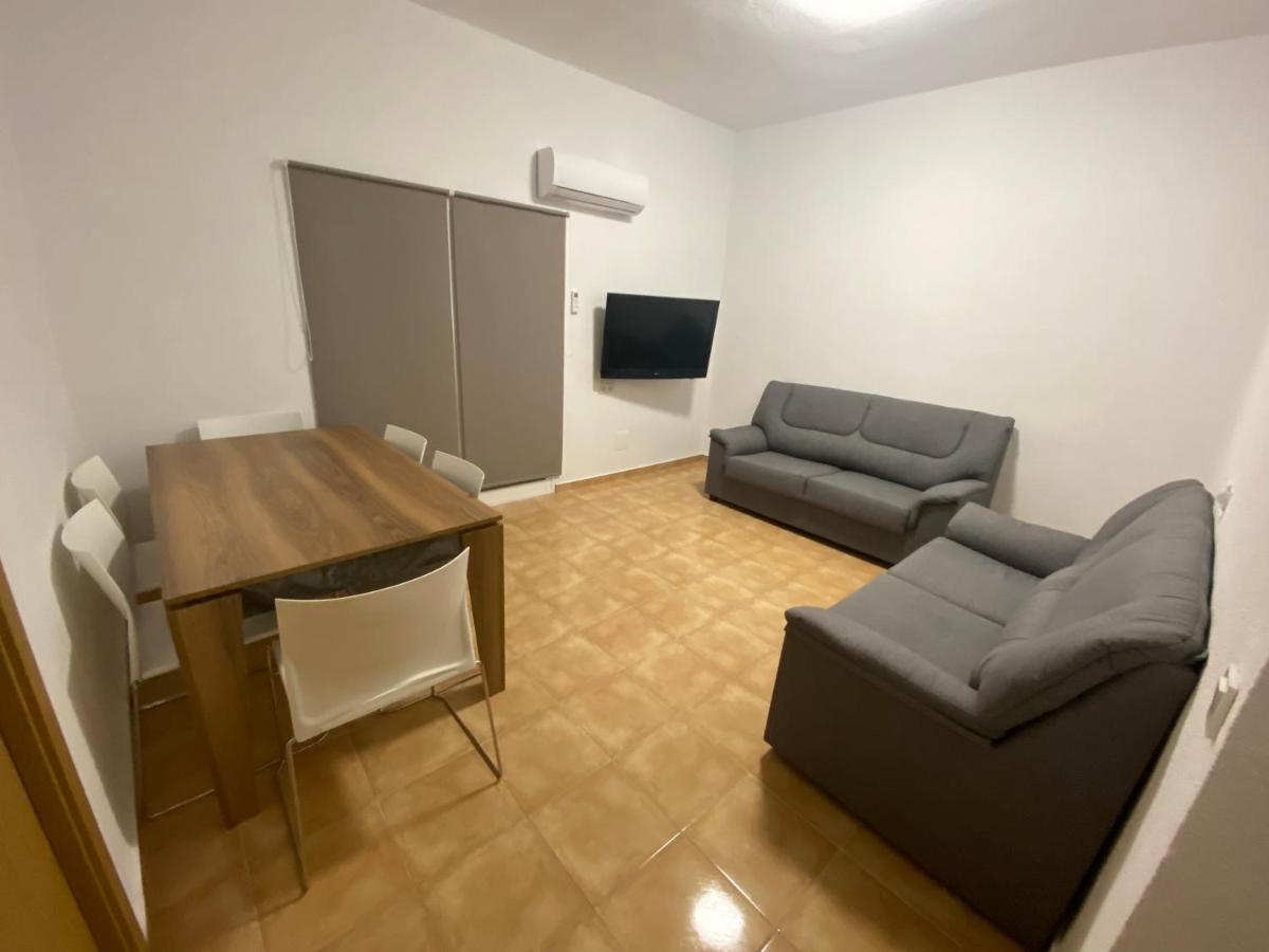 Entreplayas Benidorm Apartment Exterior photo