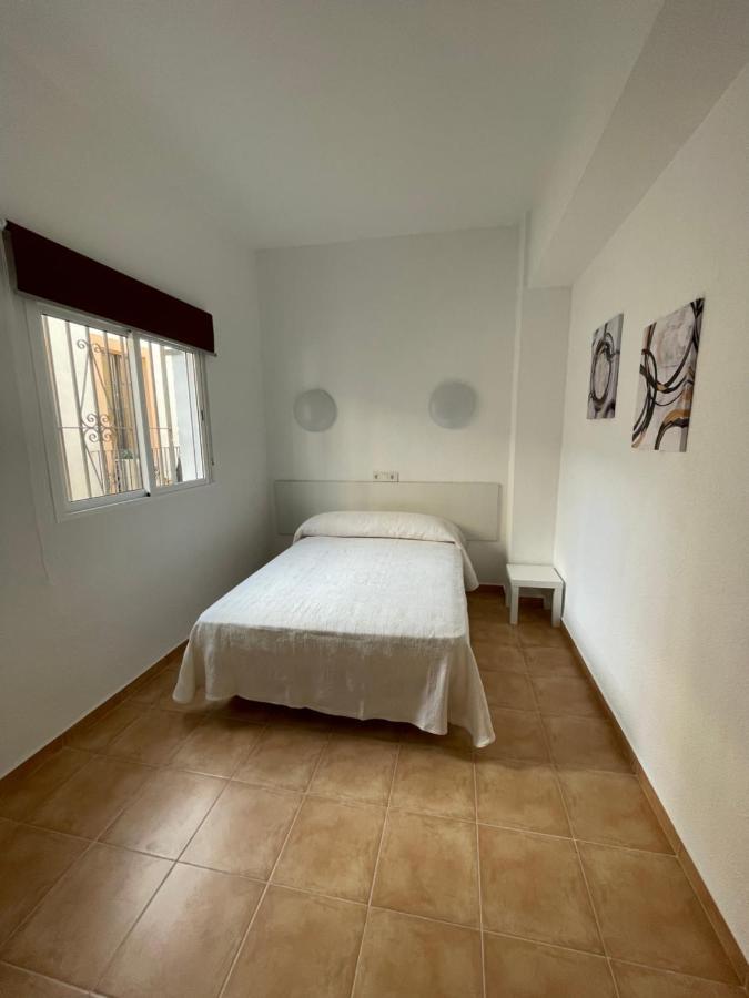 Entreplayas Benidorm Apartment Exterior photo