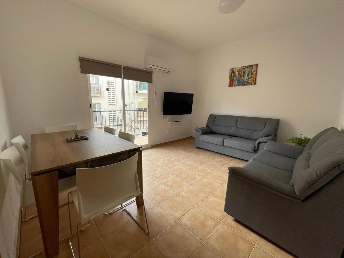 Entreplayas Benidorm Apartment Exterior photo
